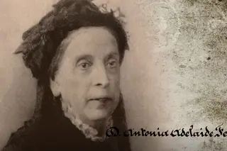 Prémios Dona Antónia Adelaide Ferreira