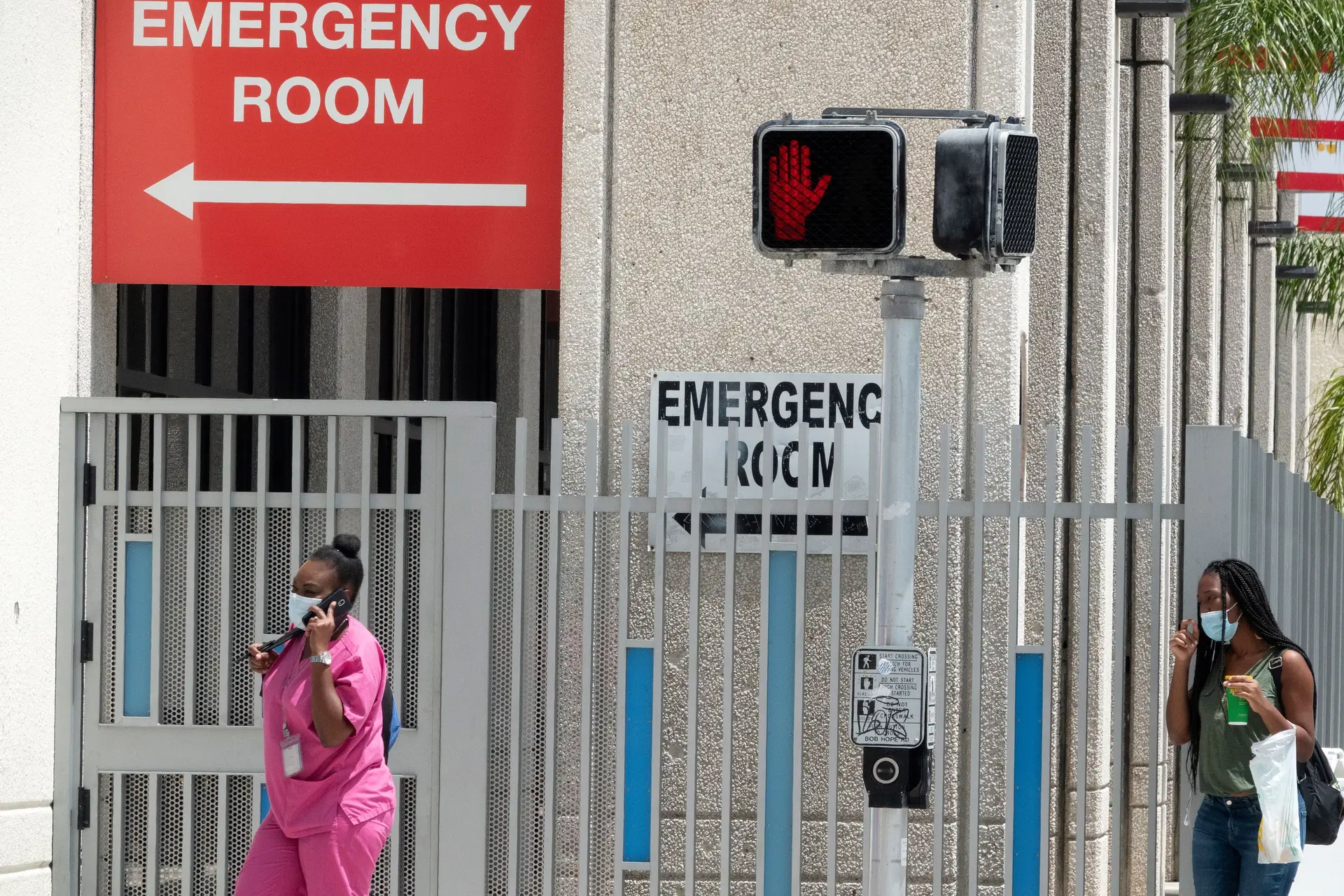 EUA registam 426 mortos e mais de 57 mil infetados em 24 horas