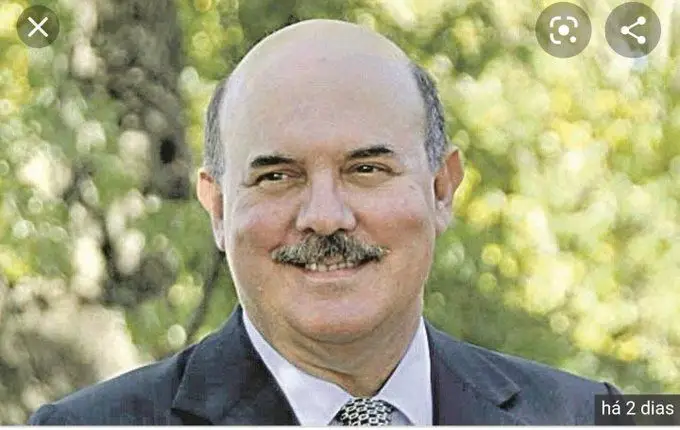 Professor e pastor presbiteriano Milton Ribeiro é o novo ministro da Educação do Brasil