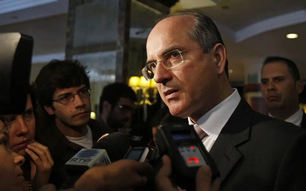 João Rendeiro garante que não vai voltar a Portugal
