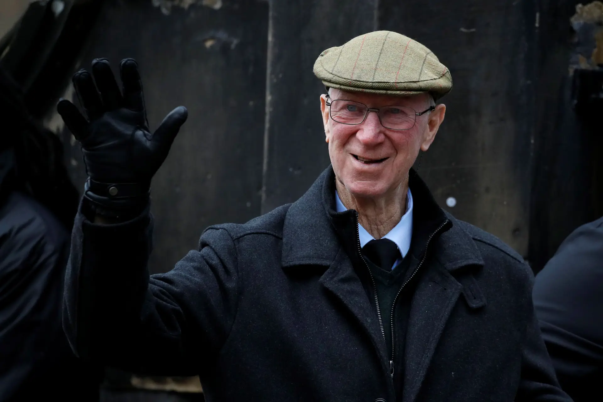 Jack Charlton