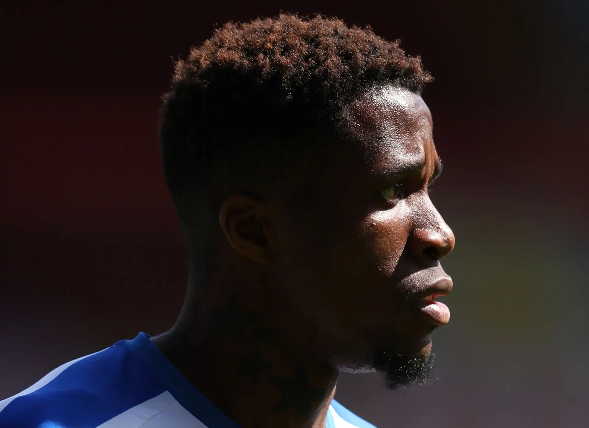 Zaha recusa ser convocado e pondera abandonar seleção da Costa do Marfim