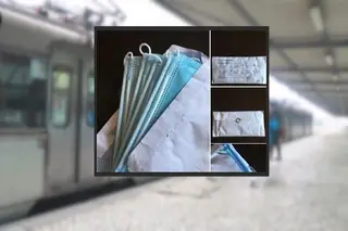 Câmara de Cascais vende máscaras sem certificado?