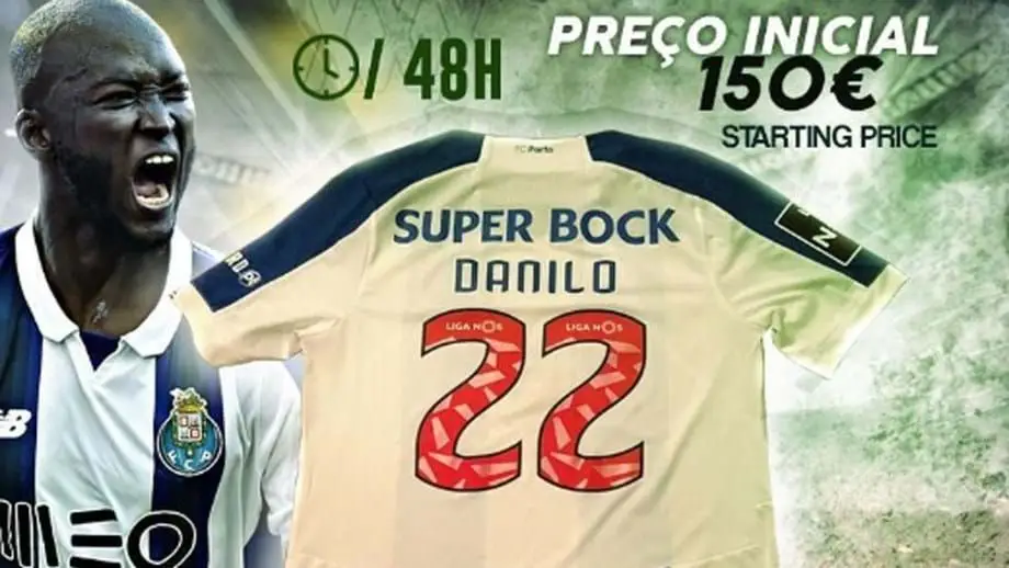 A base de licitação é de 150 euros