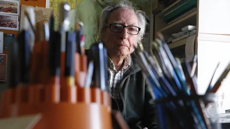 José Garcês.