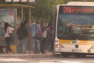 Amadora é o concelho com maior risco de infeção 