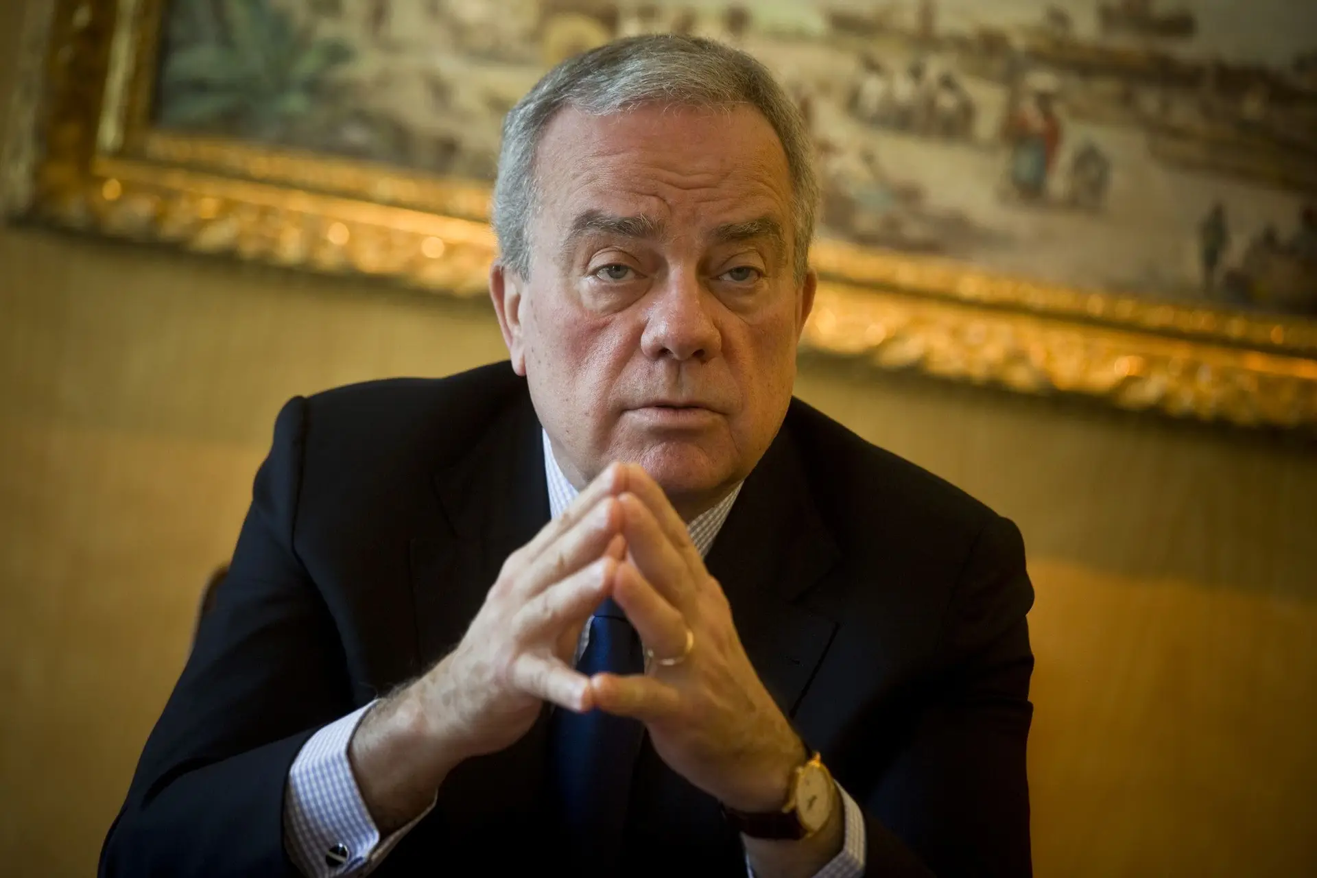 José Maria Ricciardi