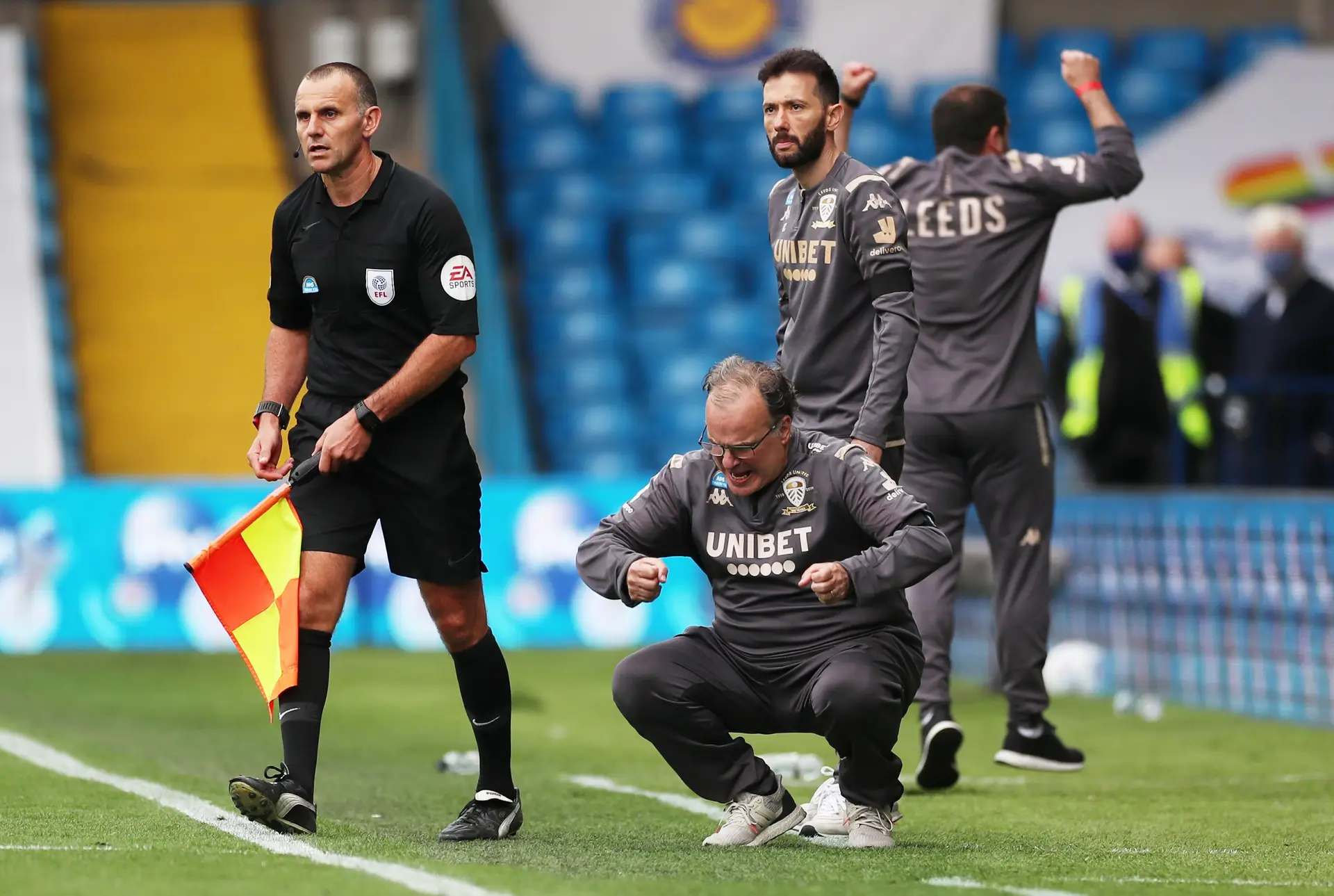 Premier League terá maratona de jogos nas festas de fim de ano