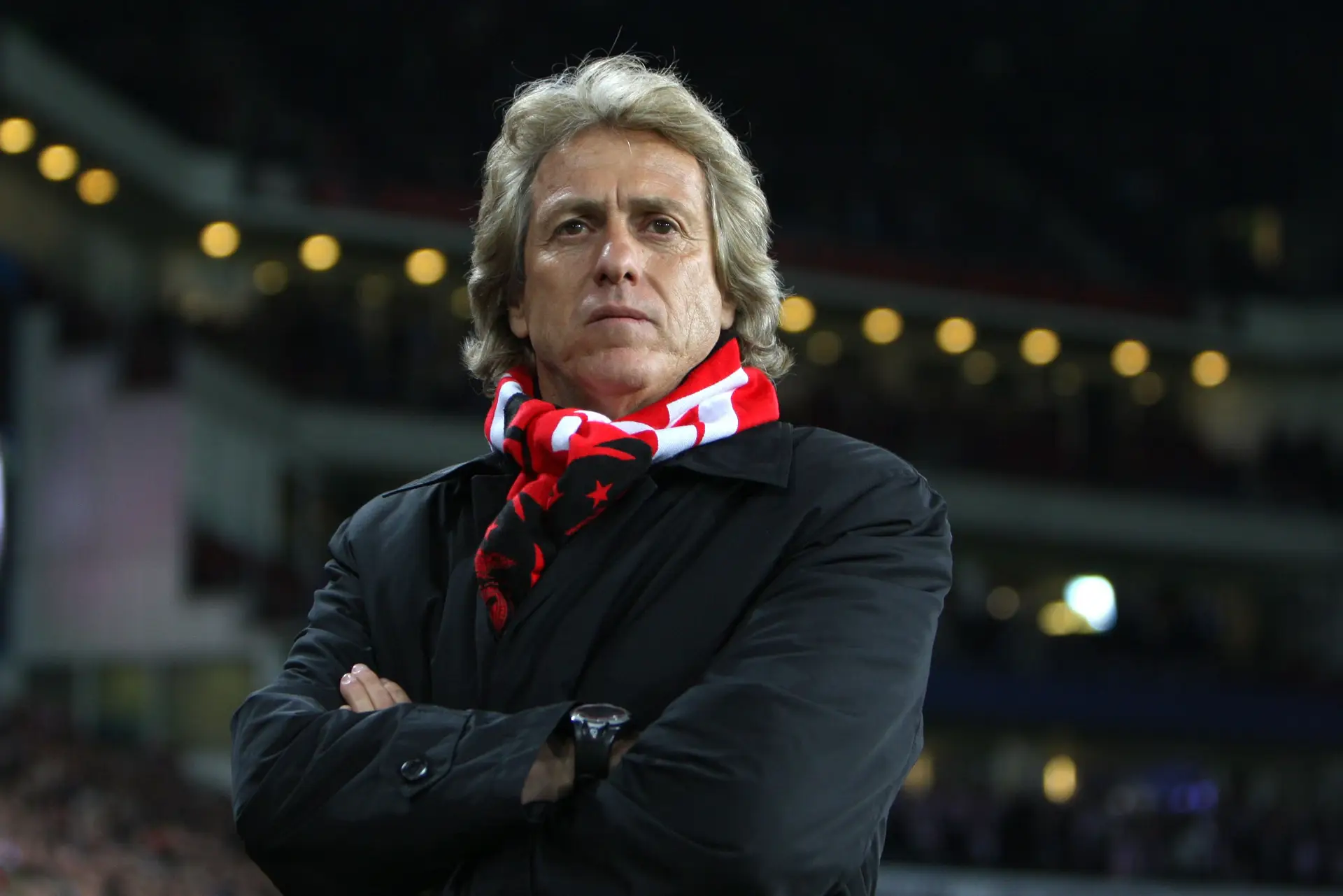 Jorge Jesus