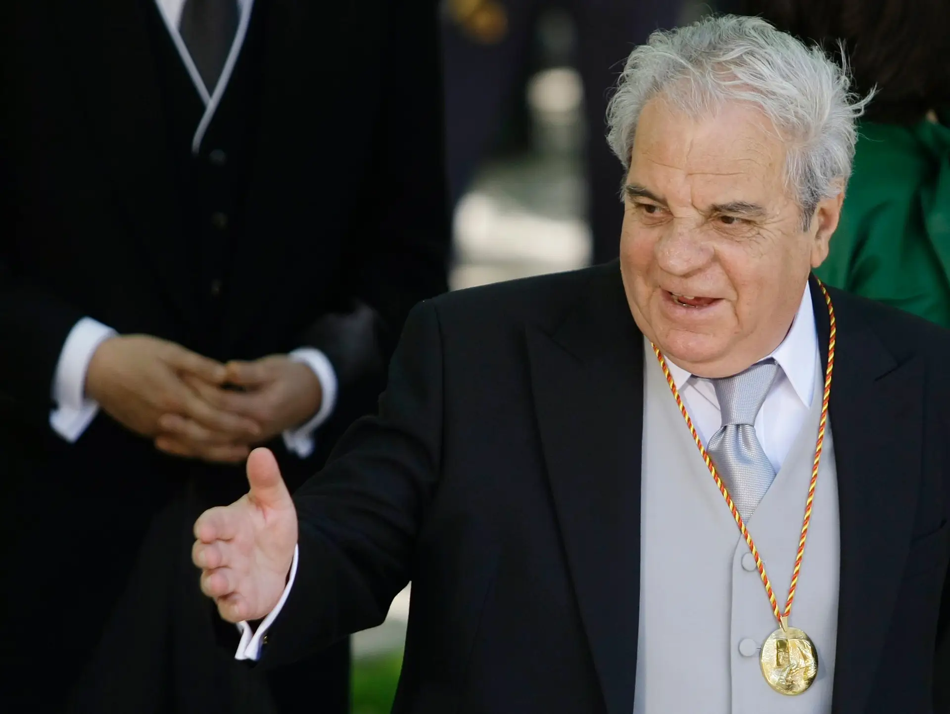 Escritor espanhol Juan Marsé morre aos 87 anos