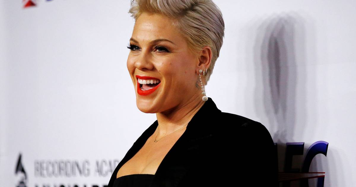 "Als jüdische Mutter hat mich das erschreckt": Pink klärt Kontroverse mit Rapper Macklemore