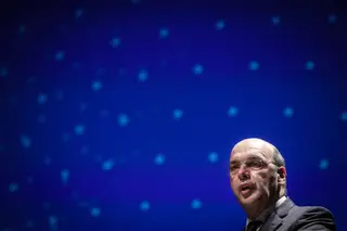 Governo apresenta em outubro plano de recuperação a Bruxelas