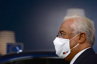 Acordo em Bruxelas. Portugal vai destinar 300 milhões de euros ao Algarve