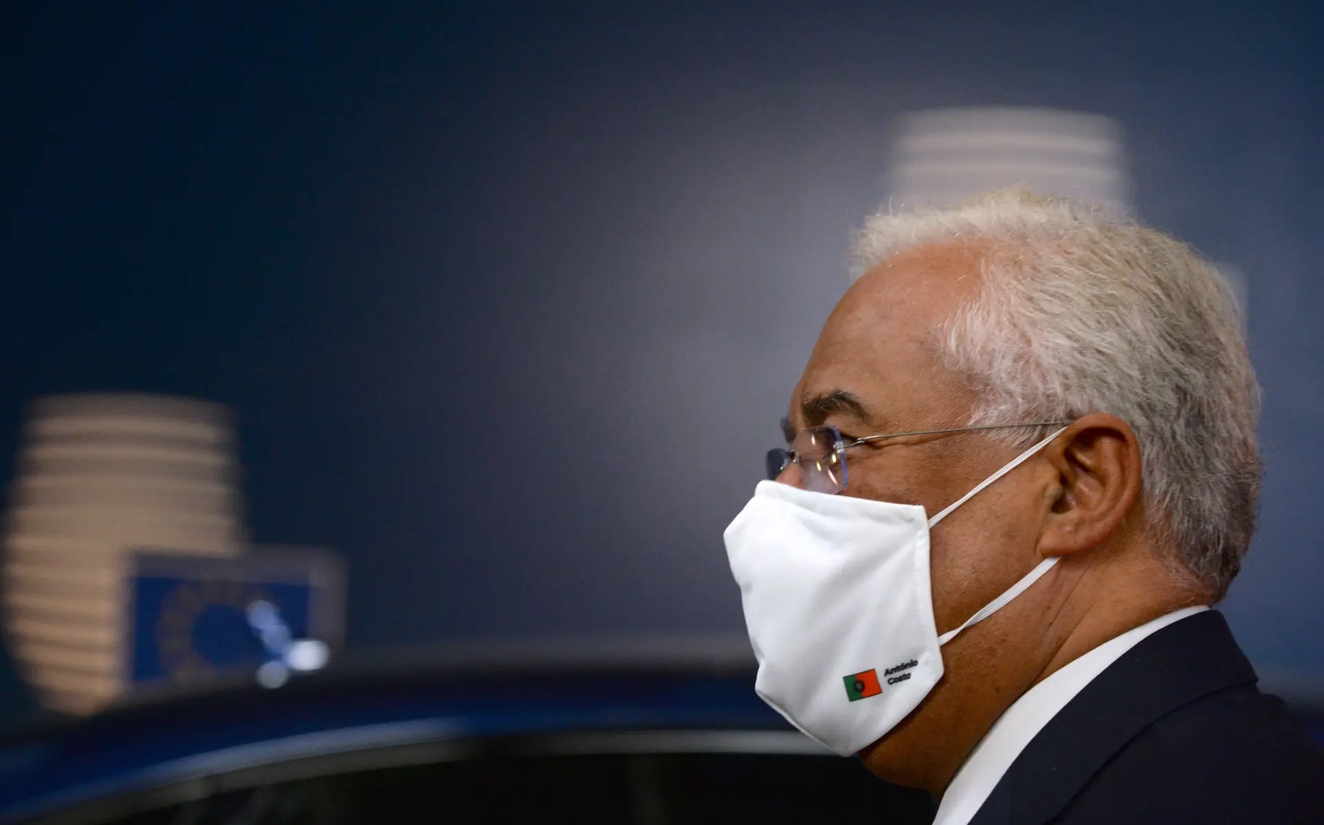 António Costa