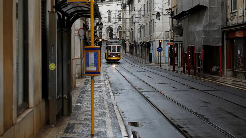 Lisboa, Portugal
