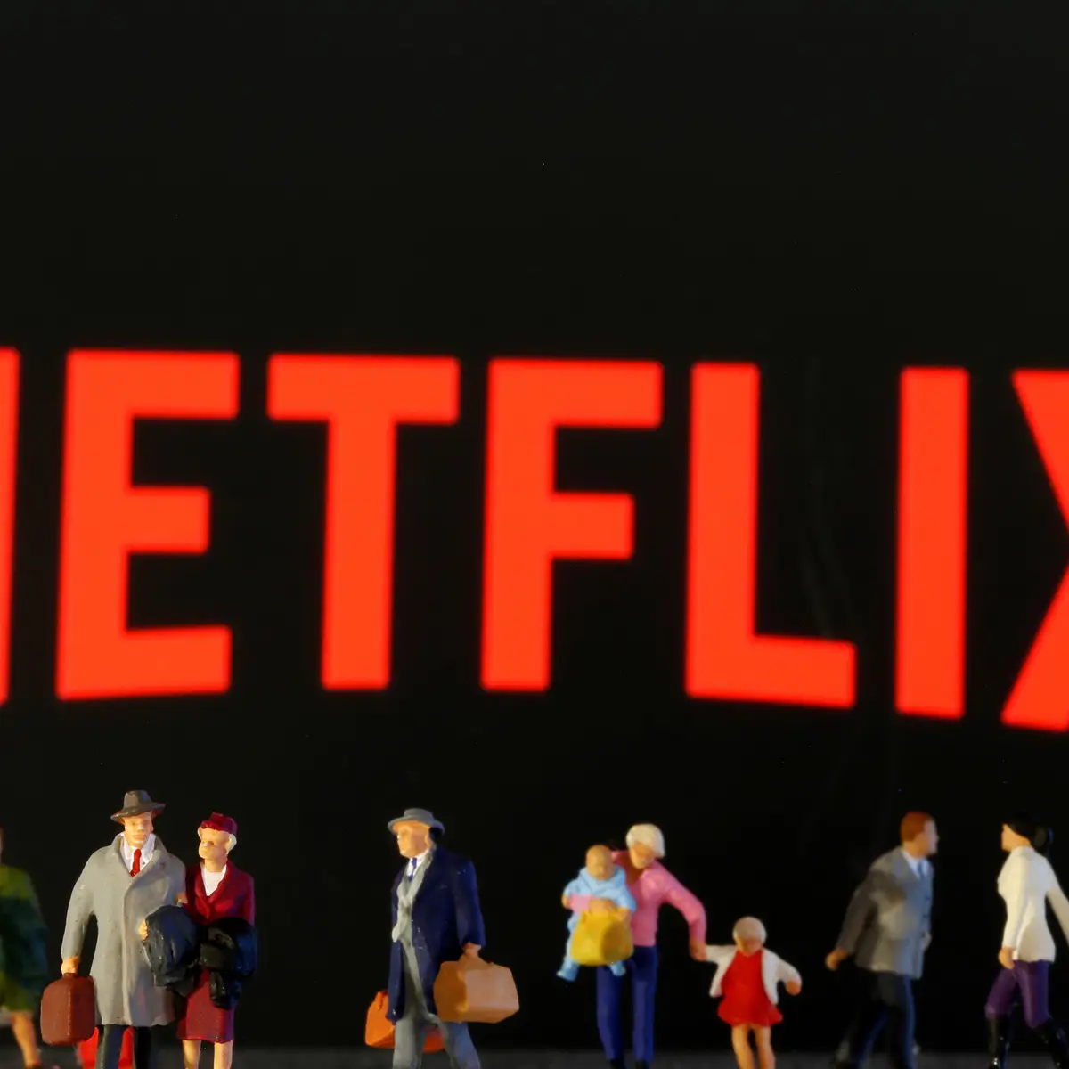 Série da Netflix é cancelada por causa de personagem gay