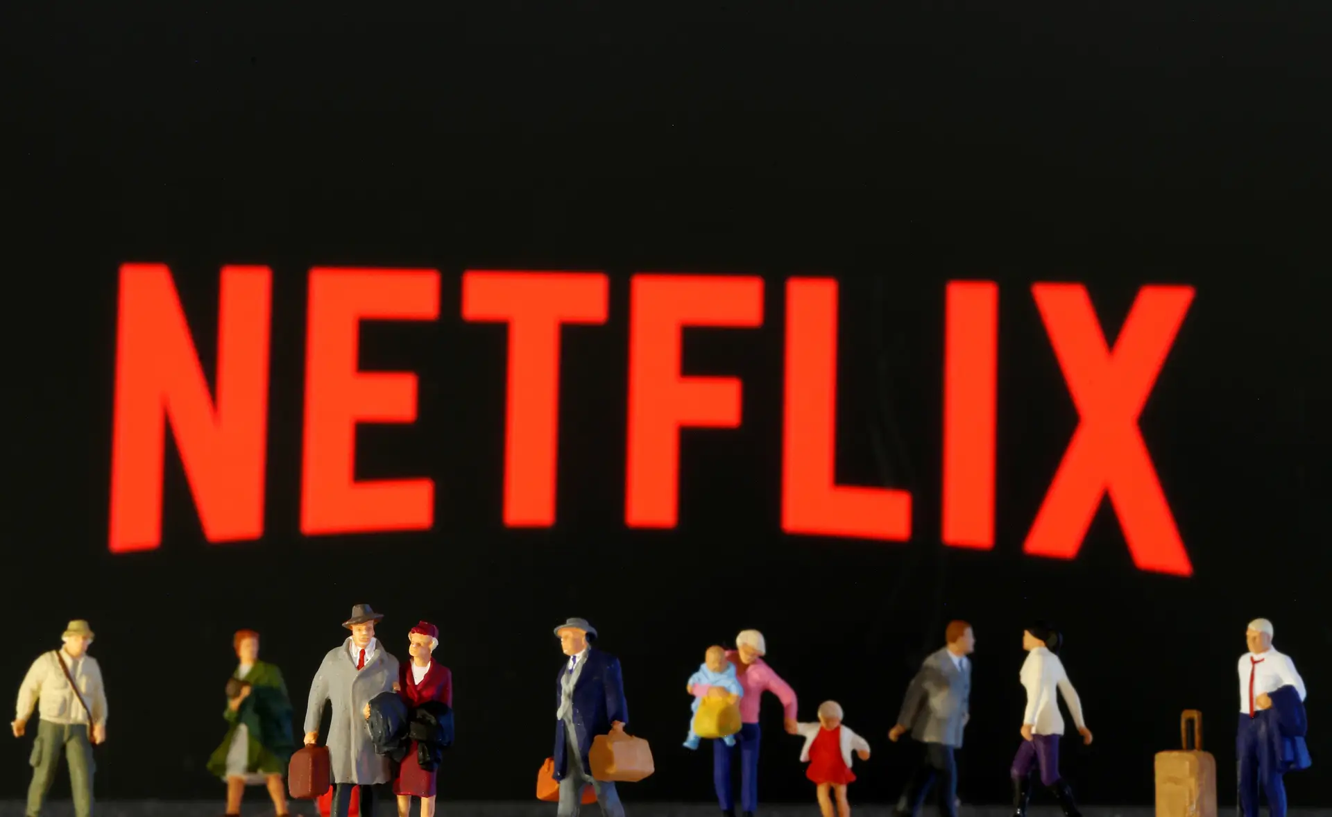 Netflix processada no Texas por distribuir filme francês