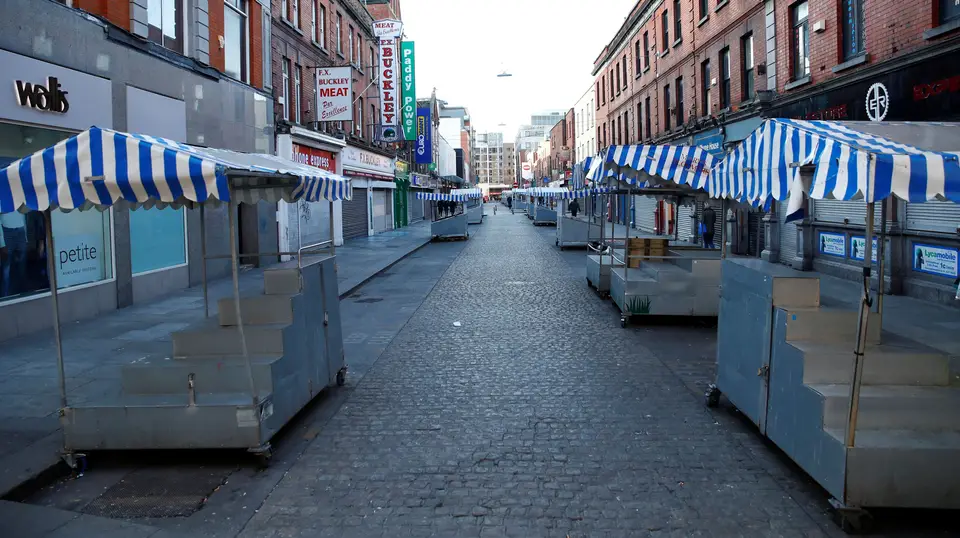 Dublin, Irlanda