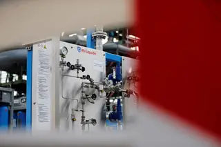 CIP e pessoas ligadas à energia contra estratégia nacional para o hidrogénio