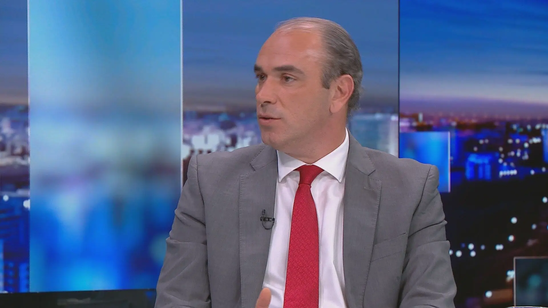 Deputado Pedro Rodrigues acusa direção do PSD e Rui Rio de "desorientação coletiva"