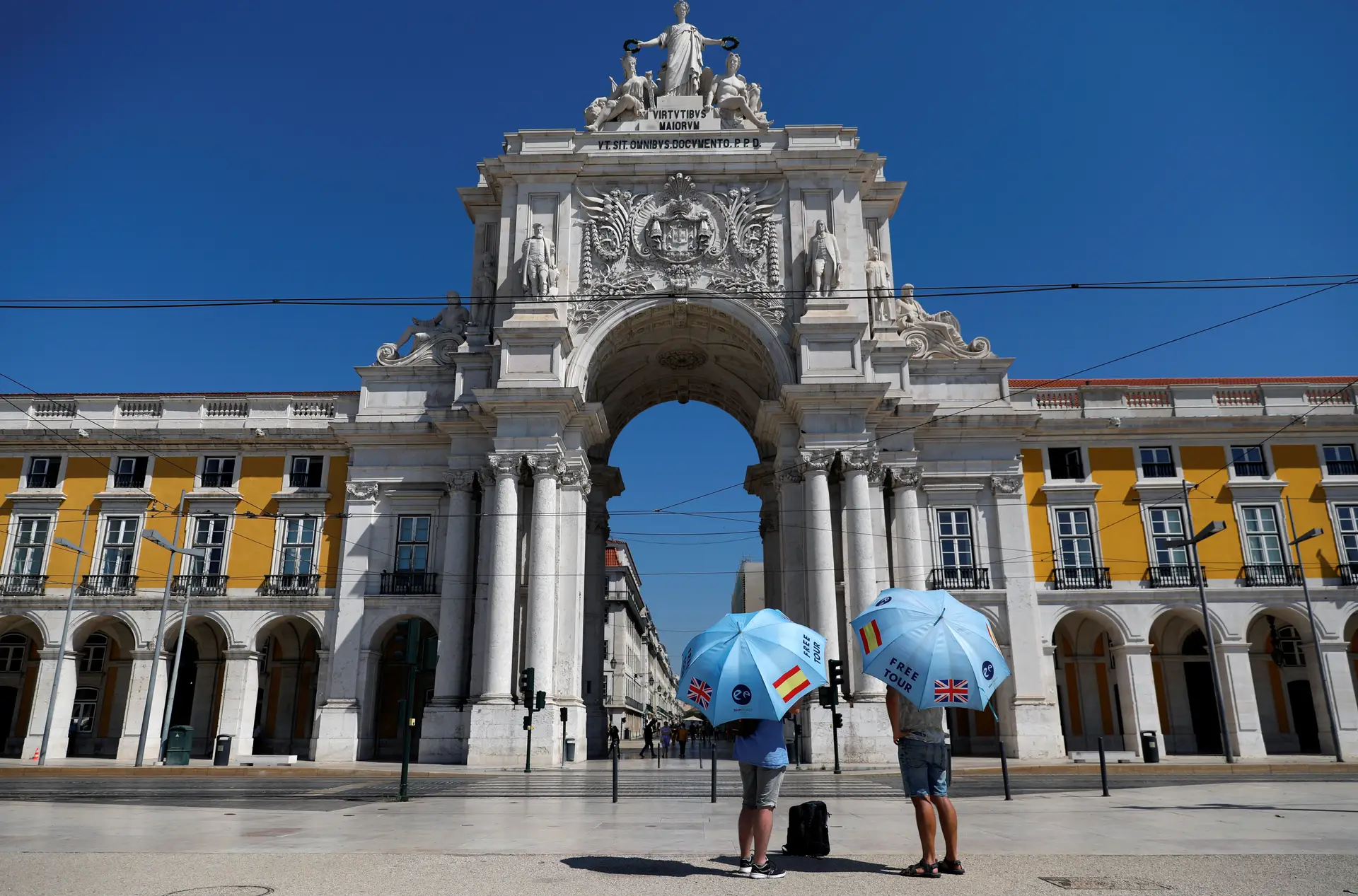 Aprovados 360 mil projetos no âmbito do Progama Portugal 2020