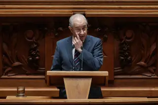 PSD pede ao MP para investigar venda do Novo Banco 