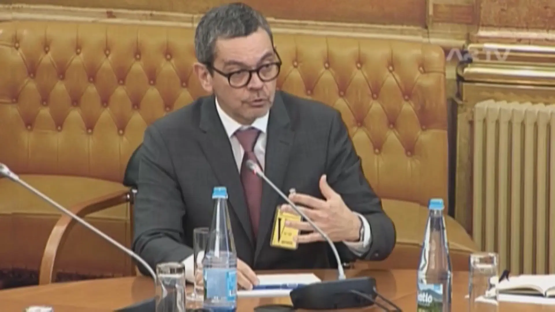 Rio quer que Governo esclareça se enviou informação falsa sobre procurador José Guerra