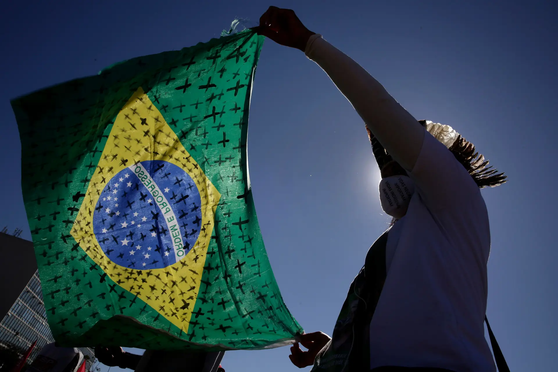 Comunidade brasileira denuncia aumento dos casos de discriminação e violência em Portugal