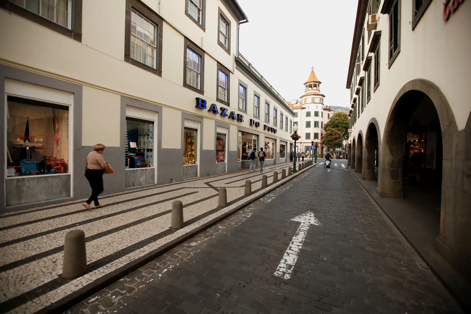 Madeira regista novo caso de Covid-19