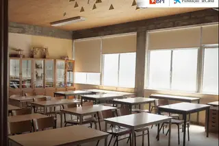 Prémio BPI "la Caixa" Infância - vencedores 2019