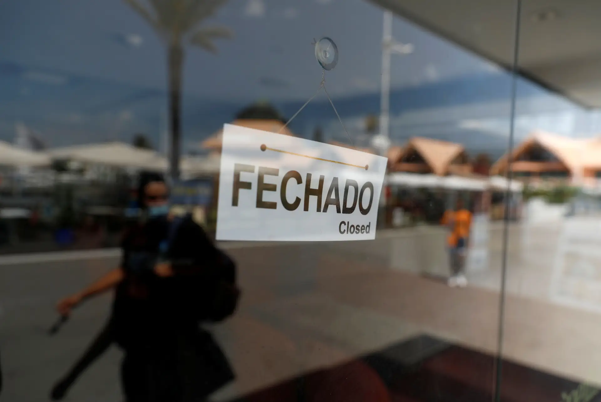 Portugal com 3 mortes e 111 casos de Covid-19 nas últimas 24 horas
