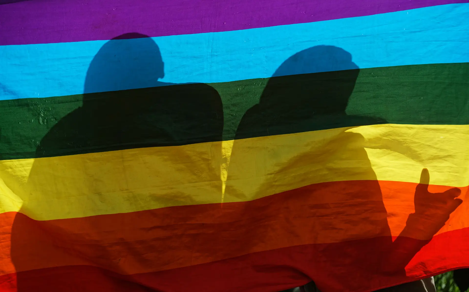JMJ: "Centro Arco-Íris" em Lisboa vai acolher jovens católicos da comunidade LGBT