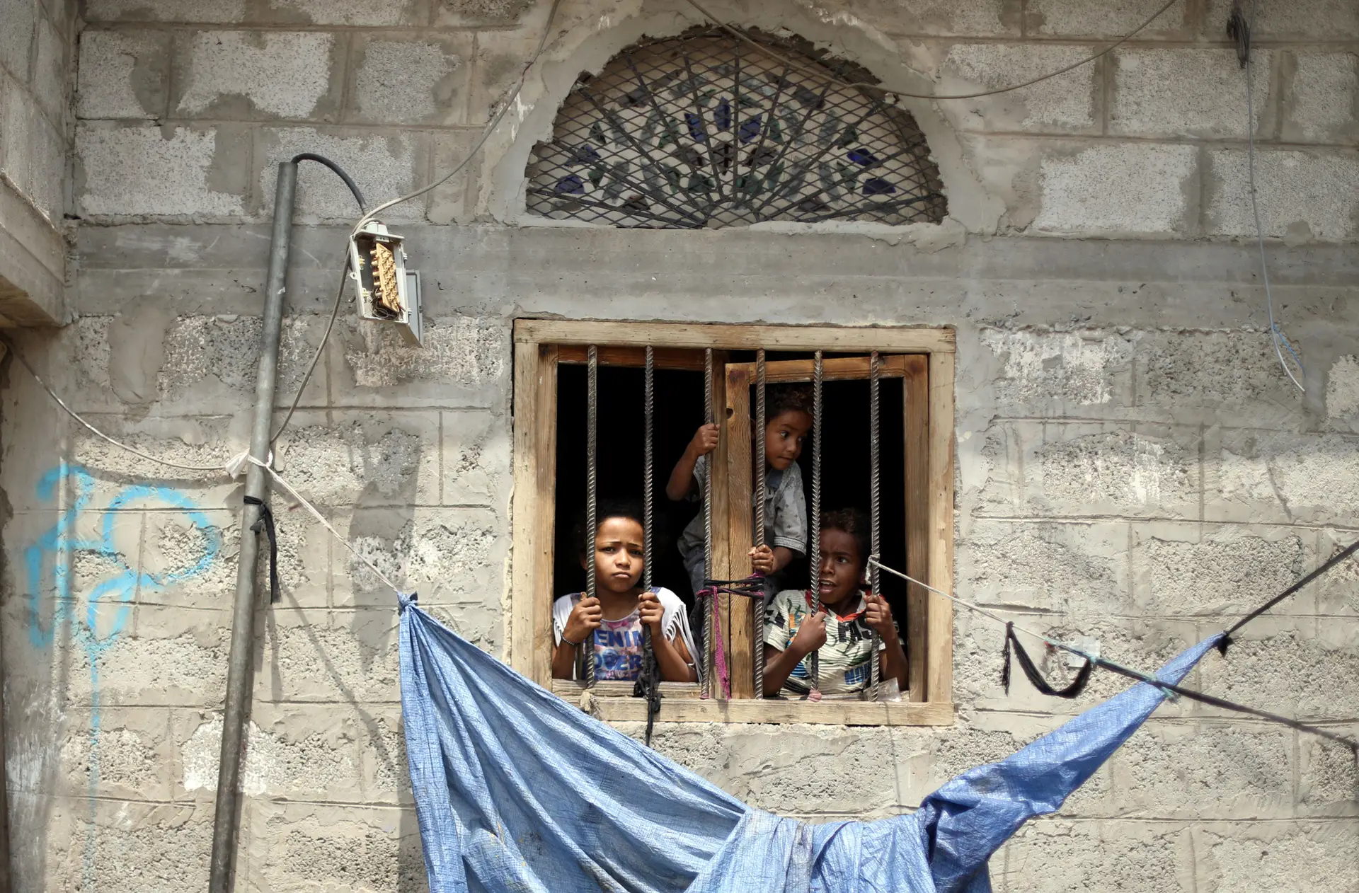 Um terço das crianças do mundo estão intoxicadas com chumbo