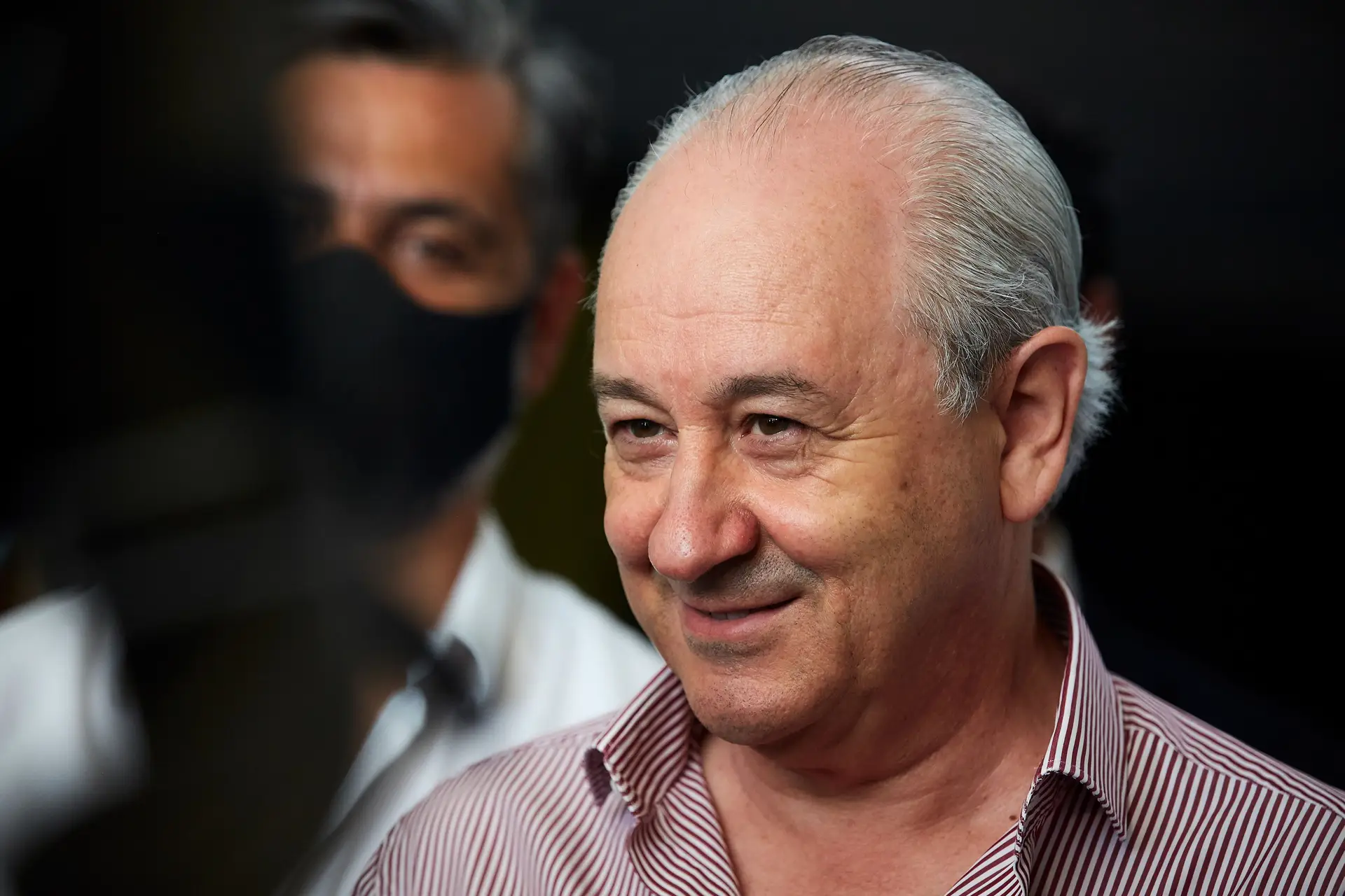 PCP acusa Rio de má-fé e desonestidade devido a comentário sobre Festa do Avante!