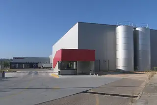 Surto de Covid-19 em fábrica de Tomar chegou à comunidade 