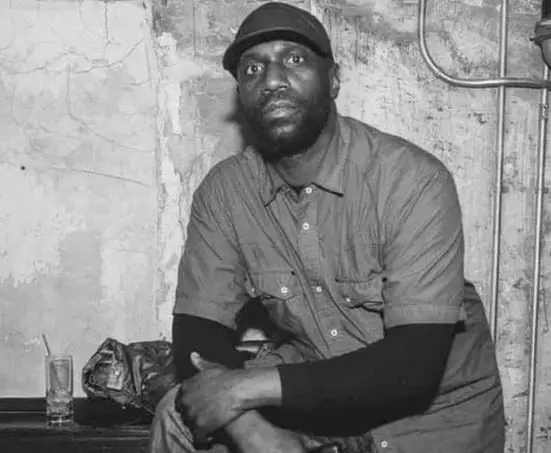 Morreu o músico Malik B. da banda The Roots