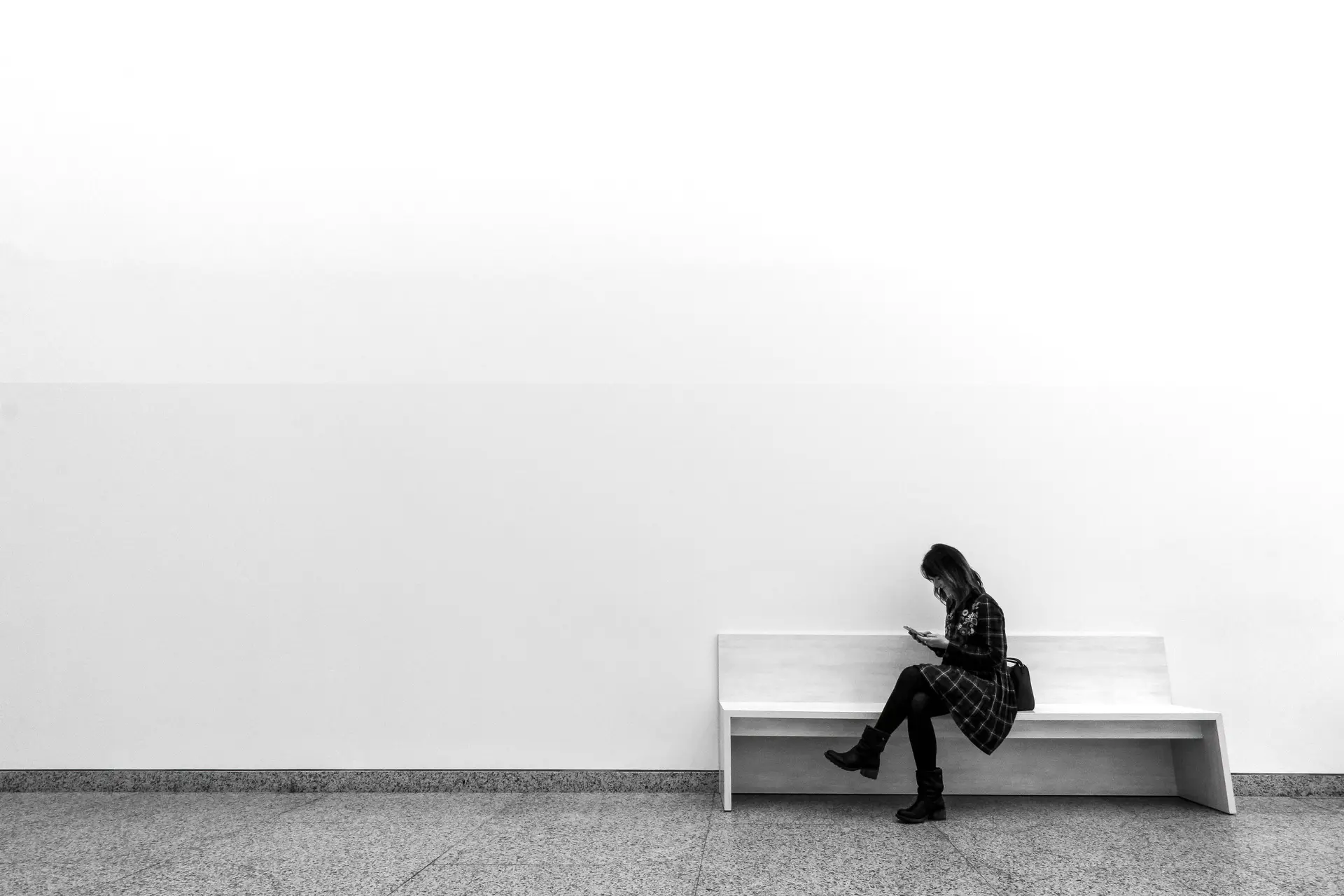 Maioria dos adolescentes relata sentimentos de solidão 