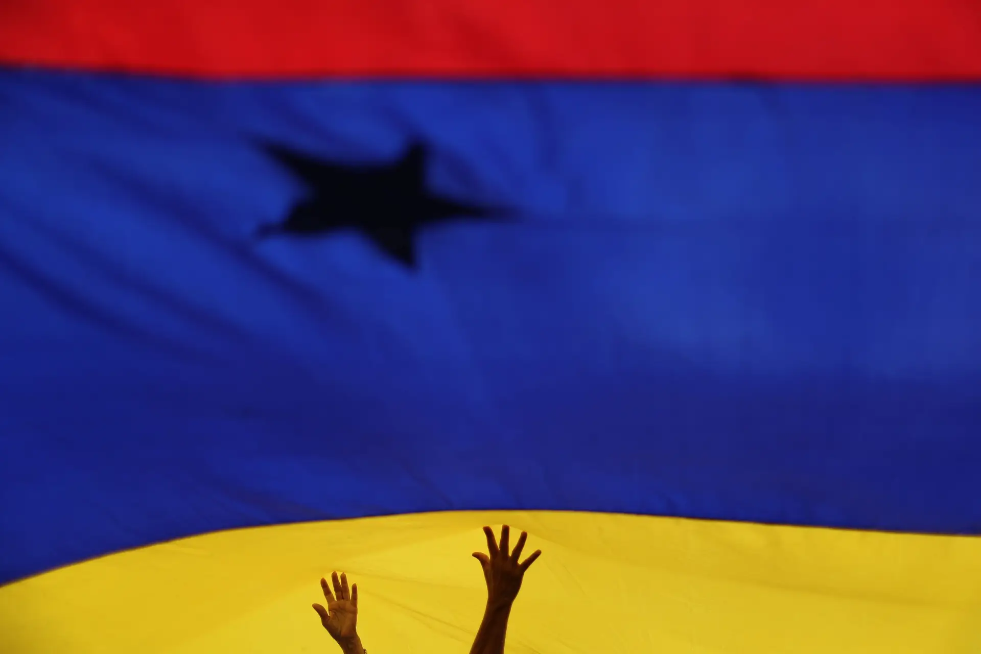 Venezuela em quarentena restrita depois de registar mais de mil casos diários de Covid-19