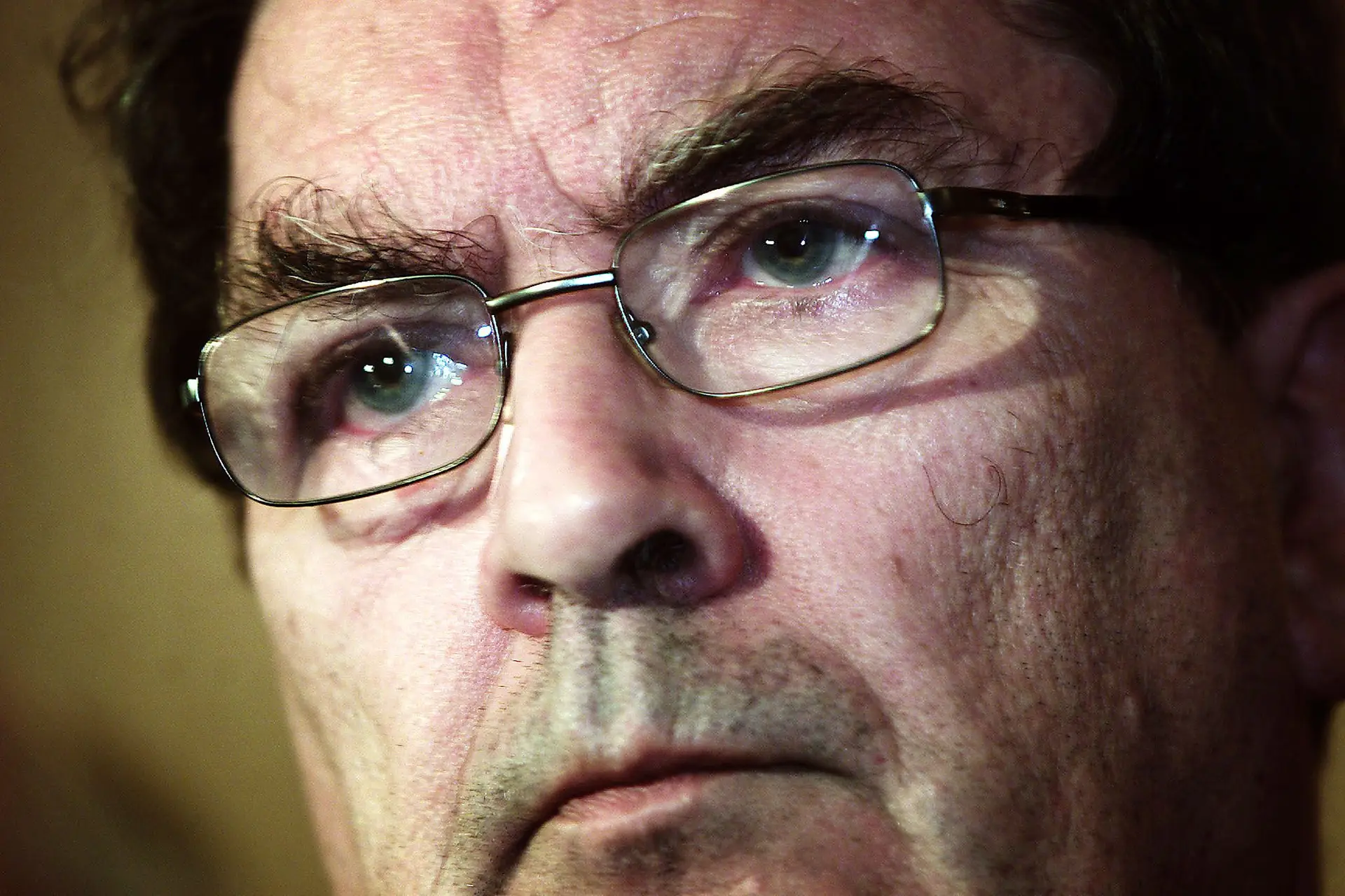 Artífice da paz na Irlanda do Norte John Hume morre aos 83 anos