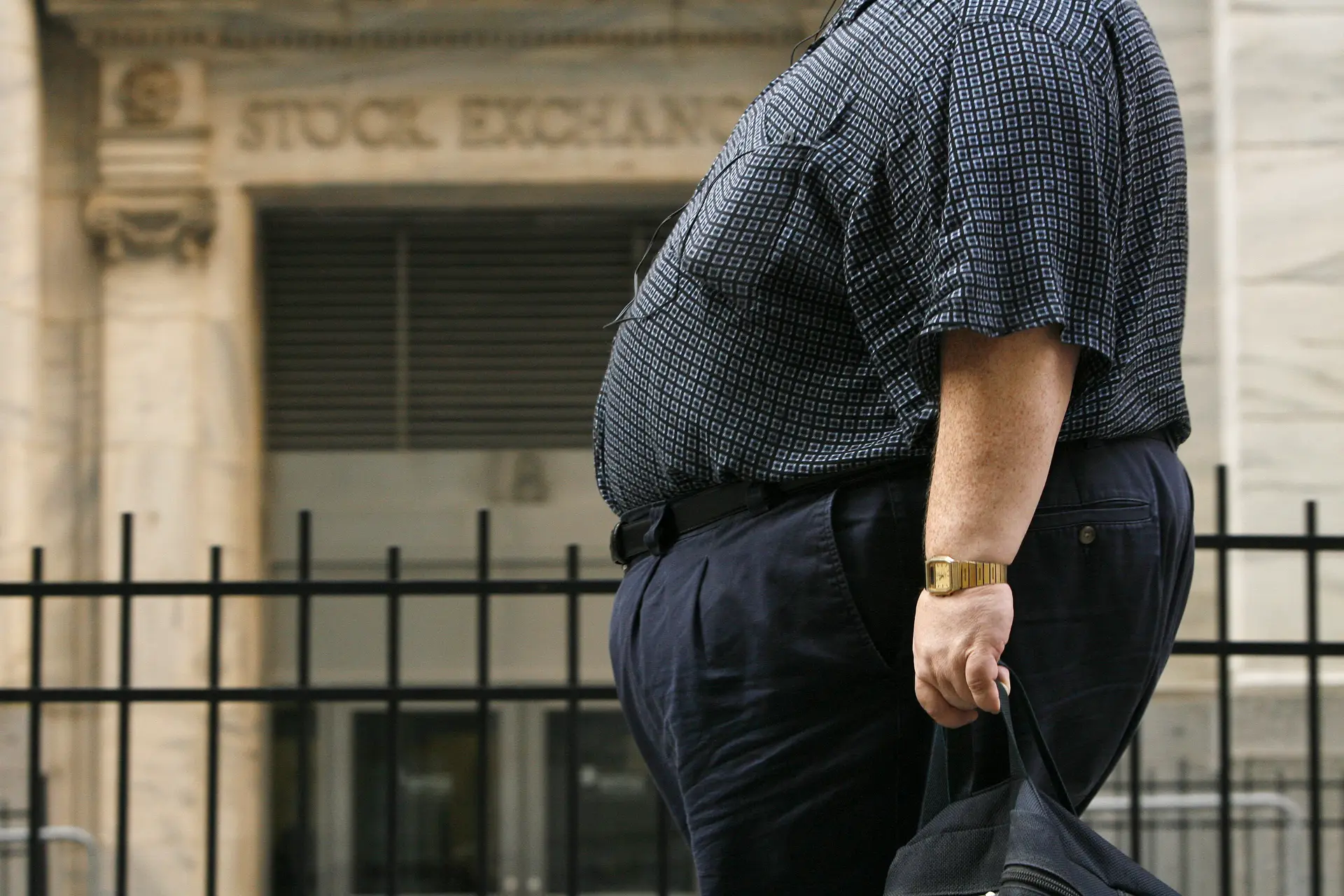 Parlamento recomenda medidas de prevenção e combate à obesidade