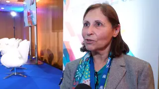 "Mexa-se pela sua saúde", alerta Manuela Fiúza