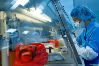 Vacina contra a Covid-19 anunciada pela Rússia preocupa cientistas