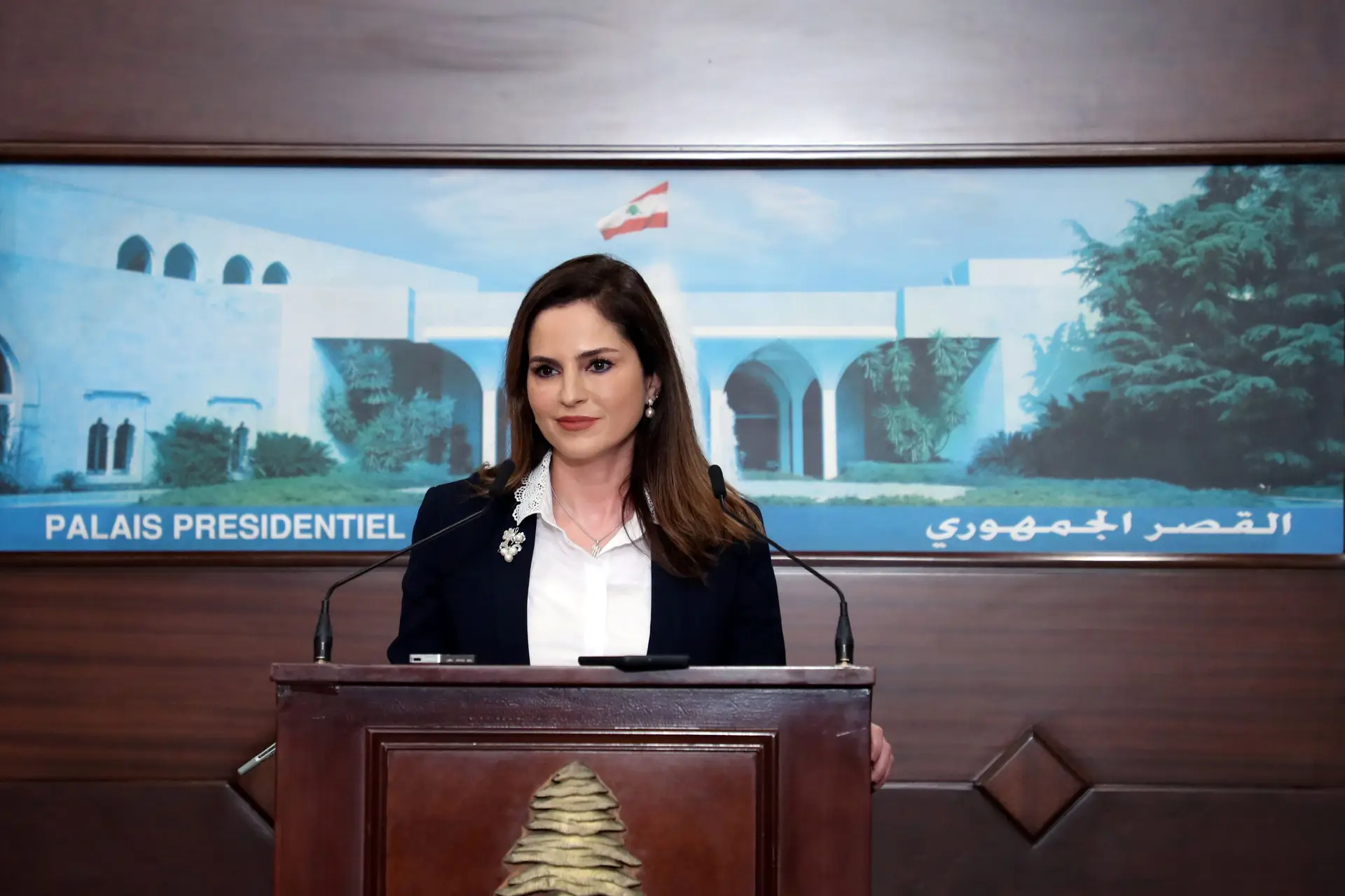 Manal Abdel Samad 