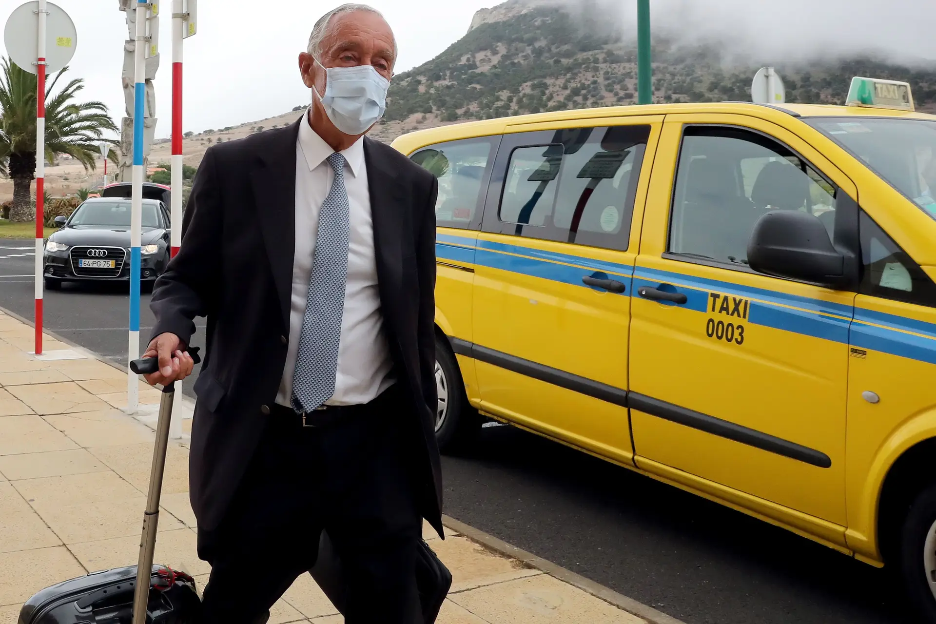 Presidente da República promulga decreto-lei que cria Banco Português de Fomento