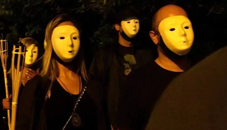 Ameaças da extrema-direita a 10 ativistas antifascistas estão a ser investigadas como terrorismo