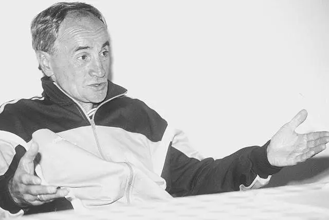 Morreu Vladimir Popovic, lenda do futebol da antiga Jugoslávia