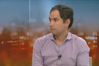 Vacina russa contra a Covid-19 "levanta algumas dúvidas"