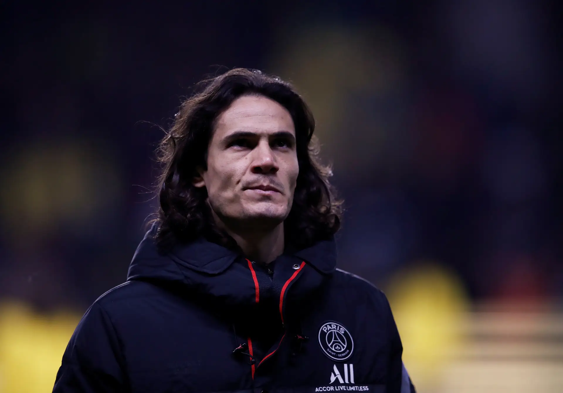 Cavani e Benfica já chegaram a acordo para contrato