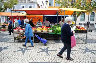 Portugal com mais 3 mortes e 278 novos casos de Covid-19