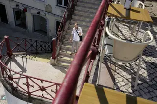 Situação de contingência mantém-se na Grande Lisboa até 31 de agosto